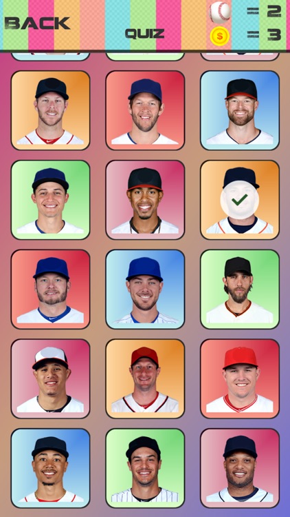 Tap The Best Baseball 2017 Quiz - "for MLB Sports" screenshot-3