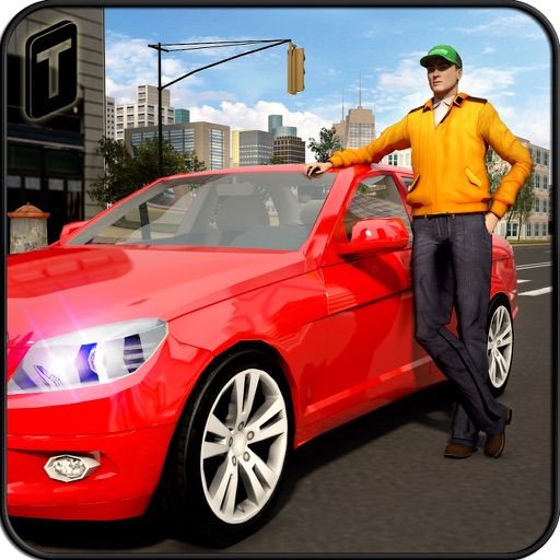 Driving Academy Reloaded Icon