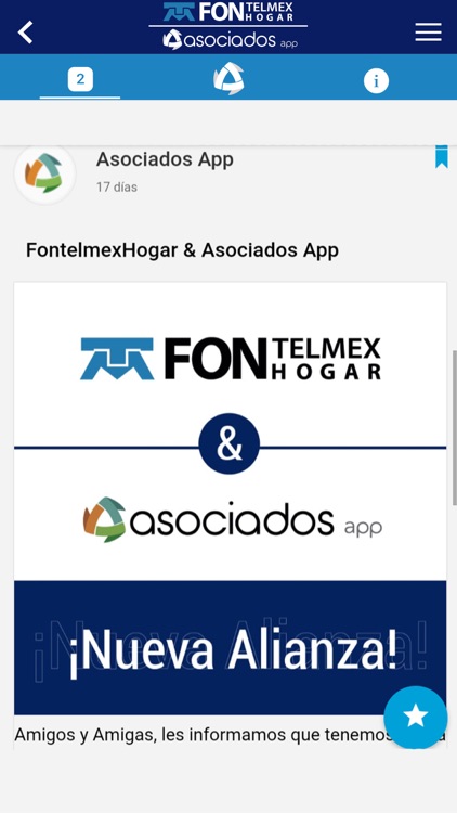 Fontelmex Hogar