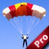 A Flying Parachutist's Race PRO