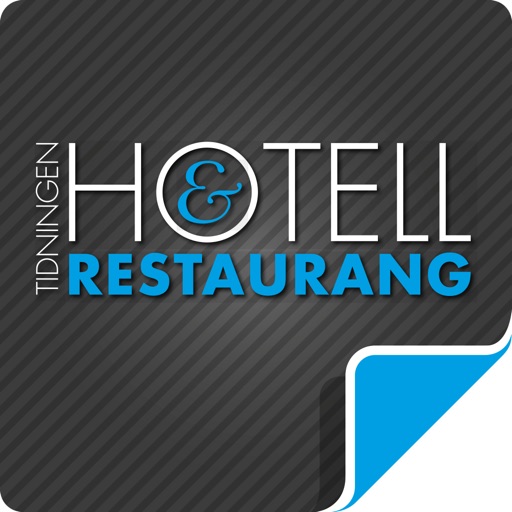 Hotell & Restaurang icon