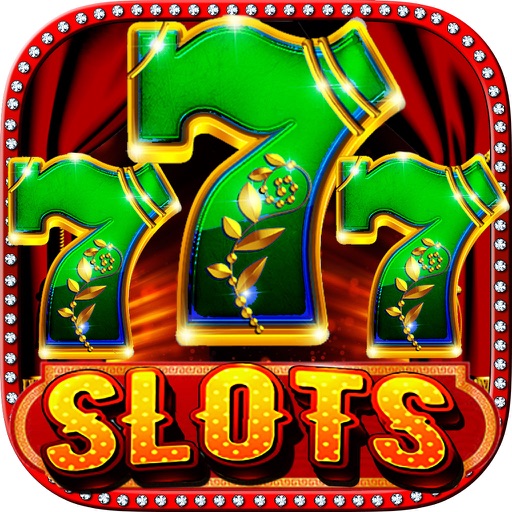 Asian Lucky Win 7's Slots – Free Slot Machines Fun iOS App