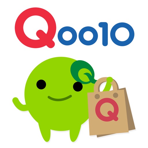 Qoo10ショッピング