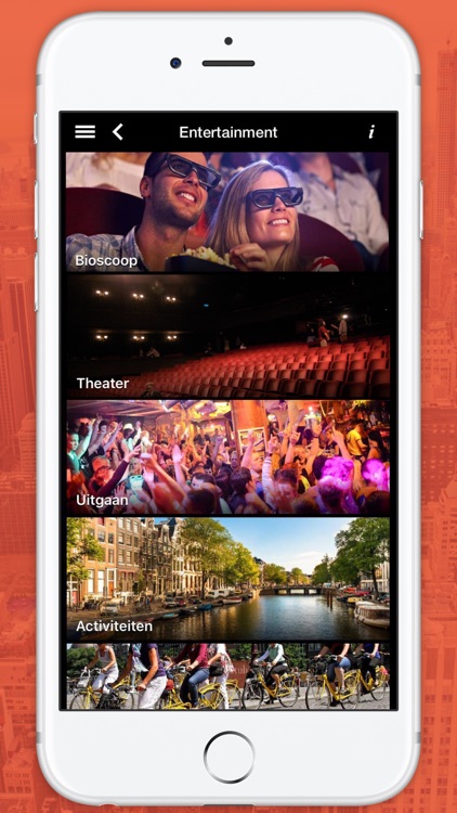 Friesland App screenshot-4