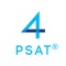 Ready4 PSAT (Formerly Prep4 PSAT) is a FREE and comprehensive PSAT/NMSQT course that puts everything you need to ace the PSAT in your pocket