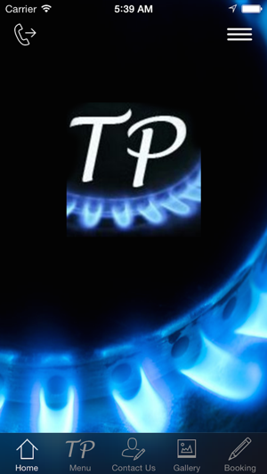 TP Energy