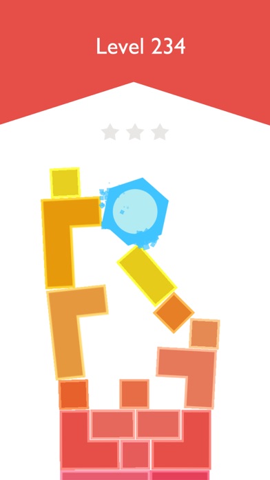Six Tower - Hexa Block Puzzle Games screenshot 2