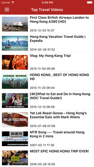 HK News: Hong Kong Today & Radio Pro Edition(圖4)-速報App