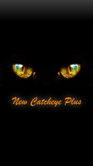 New Catcheye Plus