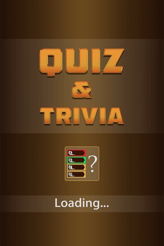 Super Quiz Trivia Challenge Pro screenshot 3