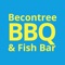 With Becontree BBQ & Fish Bar iPhone App, you can order your favourite starters, fish, burger, kebabs, wraps, pies ,chips, desserts and drinks quickly and easily