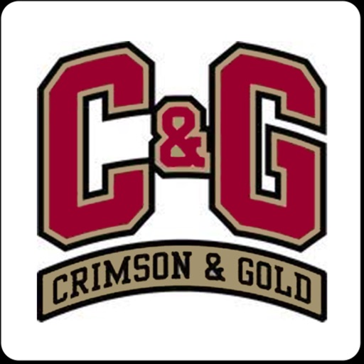 Crimson & Gold Tavern iOS App