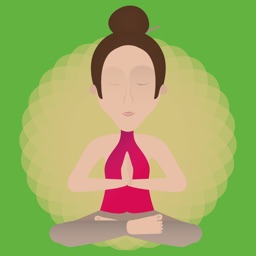 YOGAMOJI Yoga Stickers & Emoji by Jamila Moutji