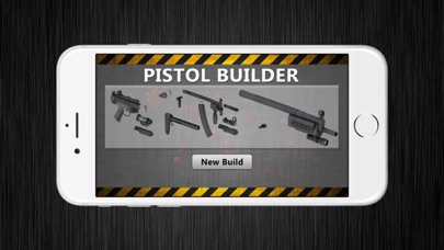 How to cancel & delete Pistol Builder - Pistol shoot sounds from iphone & ipad 2