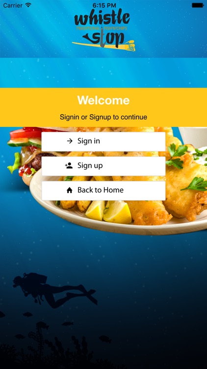 Whistle Stop screenshot-3