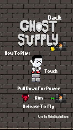 Ghost Supply Fly(圖3)-速報App