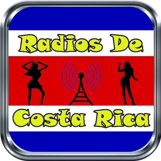 Télécharger Radios De Costa Rica Gratis Pour Iphone Ipad Sur Lapp Store Divertissement 7075