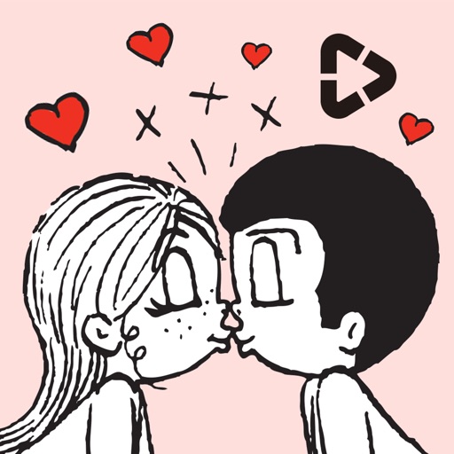 Love Is StoryGIF icon