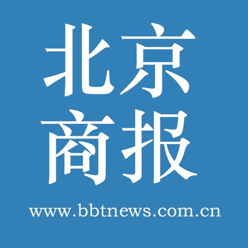 北京商报 icon