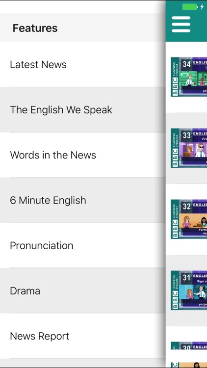 English at Work - Language for The Workplace screenshot-3