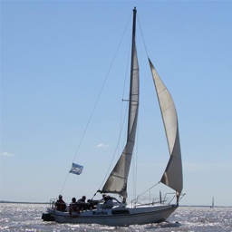 Náutica Rio de la Plata