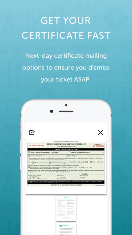 Aceable Defensive Driving screenshot-3