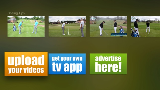 All About Golf Channel(圖3)-速報App