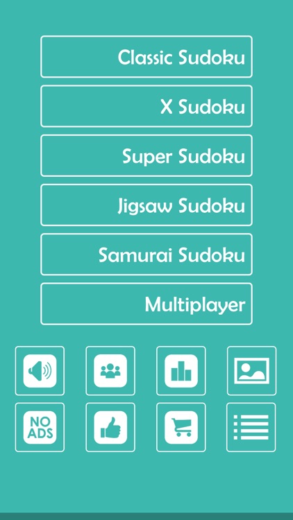 ⊲Sudoku