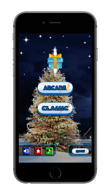 Clash of Christmas Presents screenshot-3