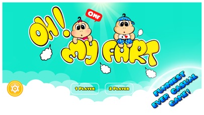 How to cancel & delete BubbleTT : Oh! My Fart (The Funniest Casual Game) from iphone & ipad 1