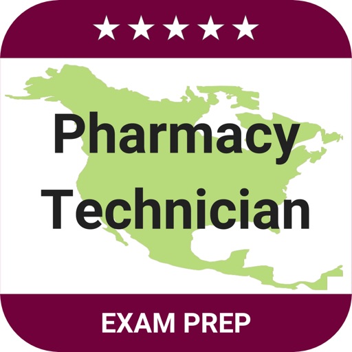 Pharmacy Technician 2017 Edition icon