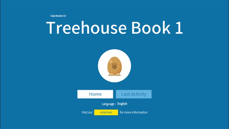 Treehouse 1