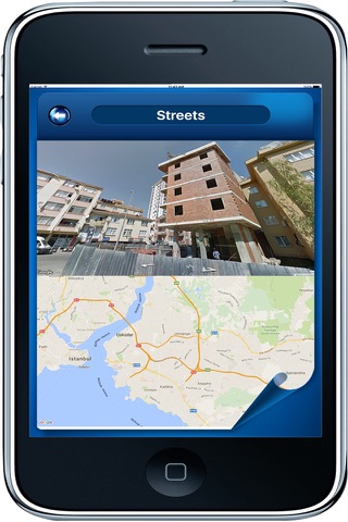 Istanbul Turkey - Offline Maps navigator Transport screenshot 2