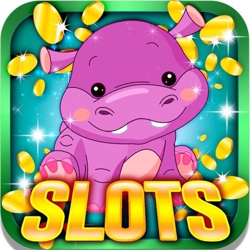 Adorable Games and Fun Slot: Win Cute Prizes iOS App