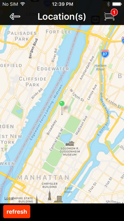 Original Mama's Pizzeria screenshot-4