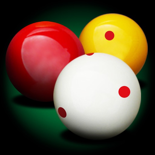 Billiard Master