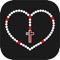 Holy Rosary Audio Deluxe is the first app support iPad&iPhone with complete audio and text of Rosary, Divine Mercy and Litanies prayers