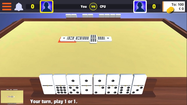 Mobile Domino 3D(圖5)-速報App