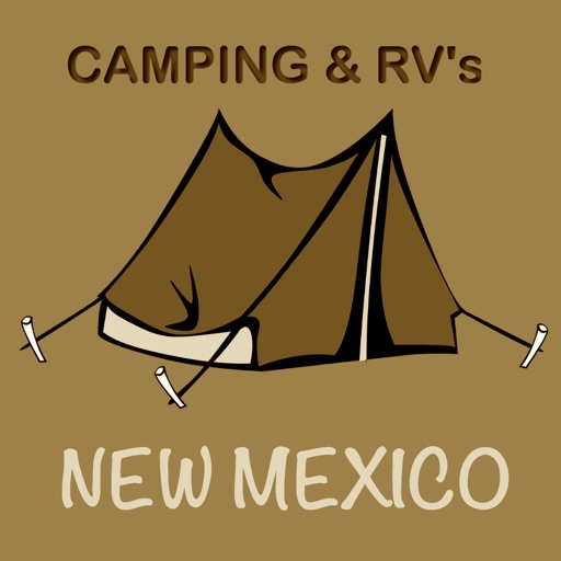 New Mexico – Campgrounds & RV Parks