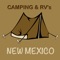 Where are the best places to go Camping in the state
