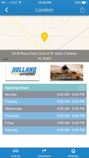 Holland Motorsports(圖2)-速報App