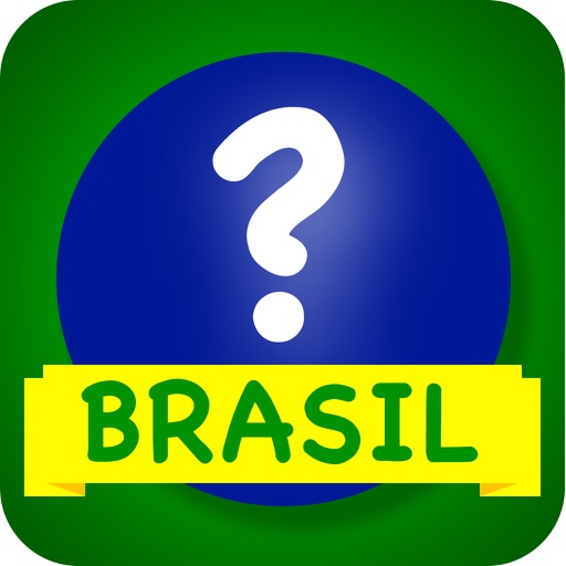 Trivia Brasil iOS App