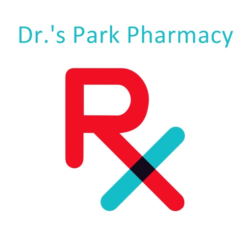 Doctor's Park Pharmacy icon