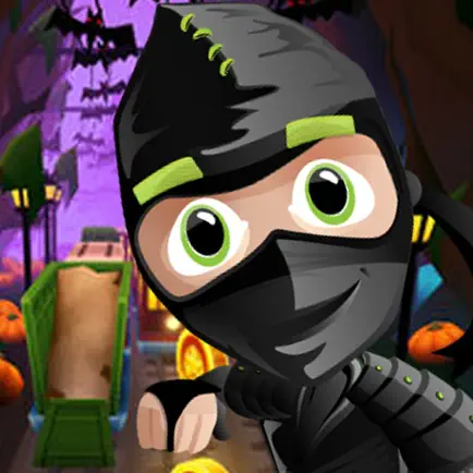 Despicable Ninja's Joyride Runner Cheats