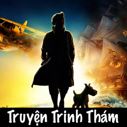 Truyện trinh thám hay nhất thế giới - kho sách mới