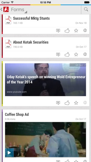 Kotak LEAP(圖4)-速報App