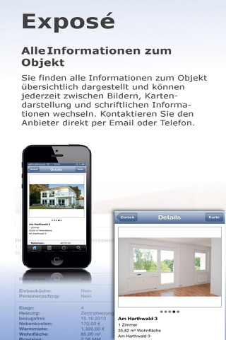 Elbe-Haus® Immobilien screenshot 4