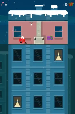 Game screenshot Catch The Gifts ! apk