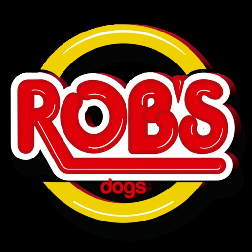 ROB'S LANCHES Delivery icon