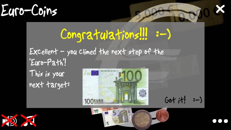 Euro-Coins screenshot-3